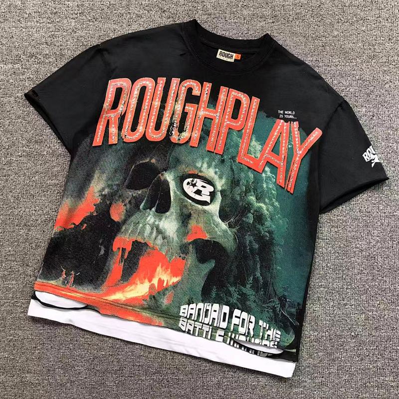 Tee from Taurusreps