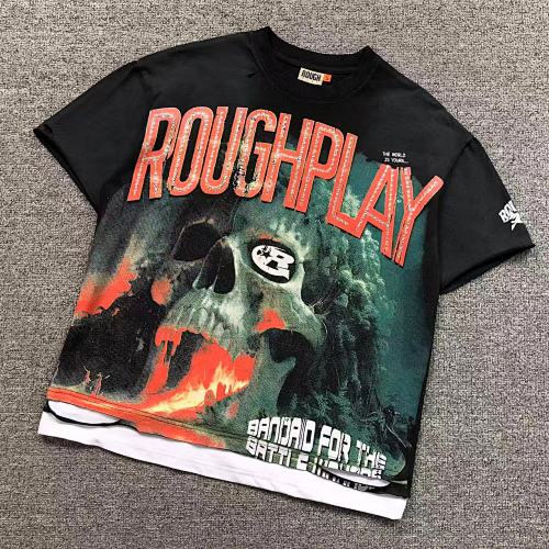 Tee from Taurusreps