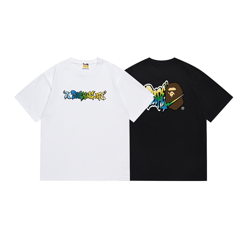 Bape T-Shirt