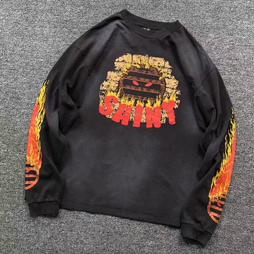 Saint Michael Long Sleeved