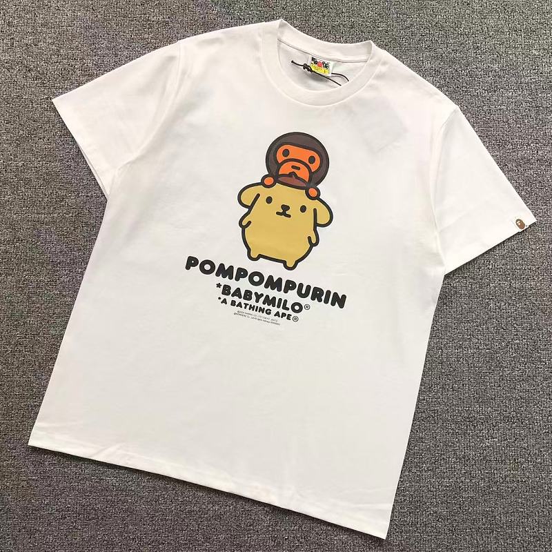 Bape T-Shirt
