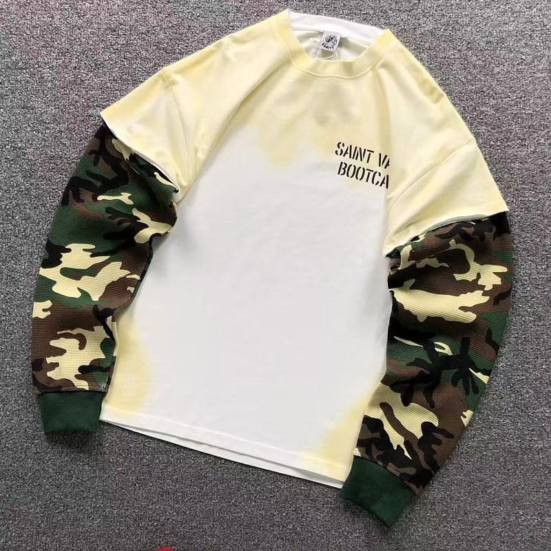 Saint VA IT Long Sleeved
