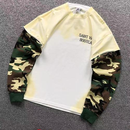 Saint VA IT Long Sleeved