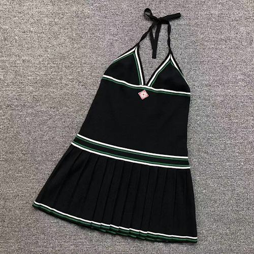 Casablanca Long Skirt Femaie Styie