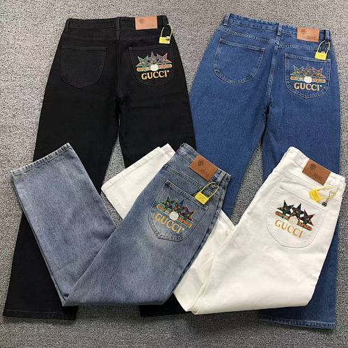 Gucci Trousers