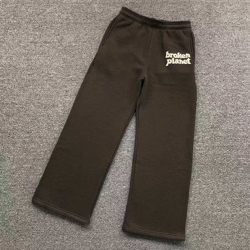 Broken Planet Trousers