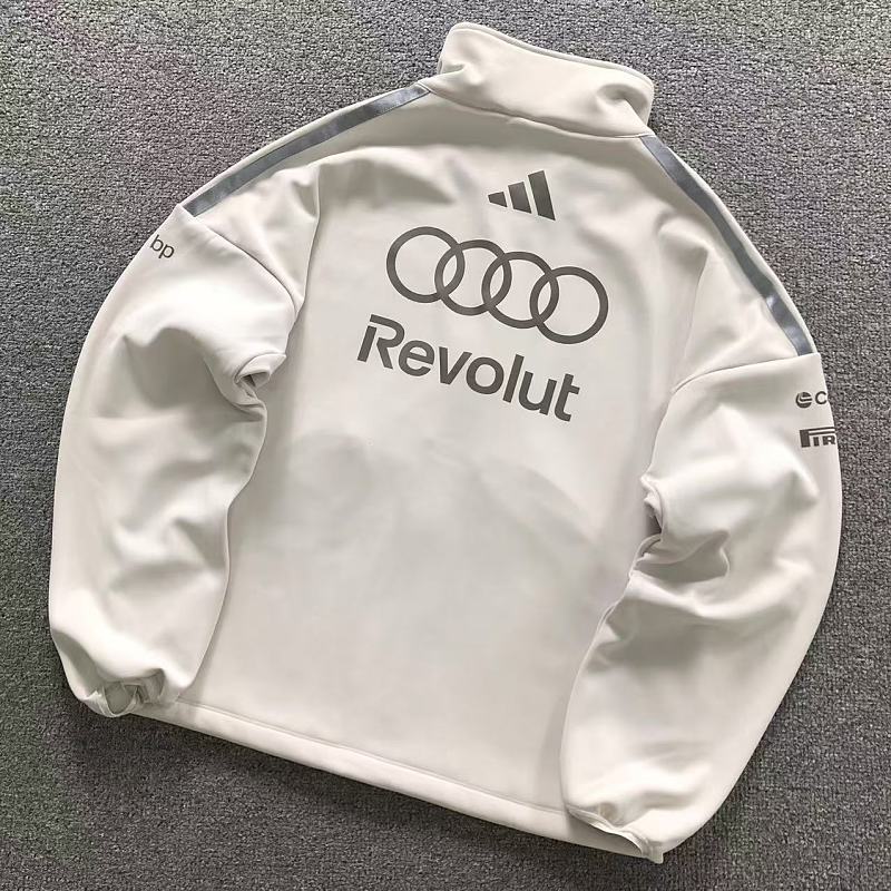 Adidas Hoodie