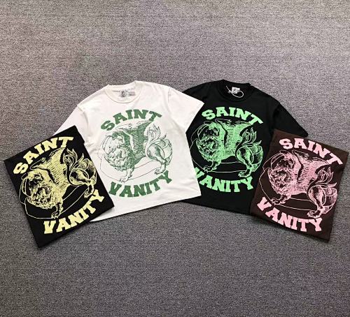 Saint VA IT T-Shirt