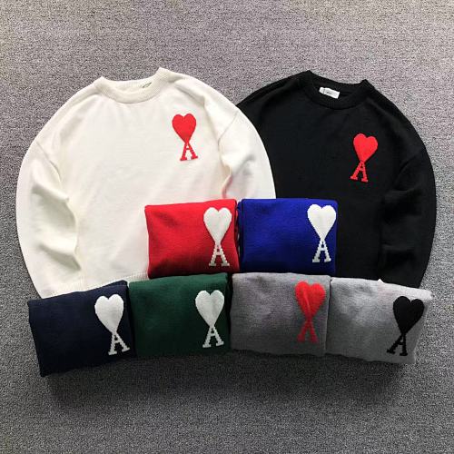 Ami Sweater