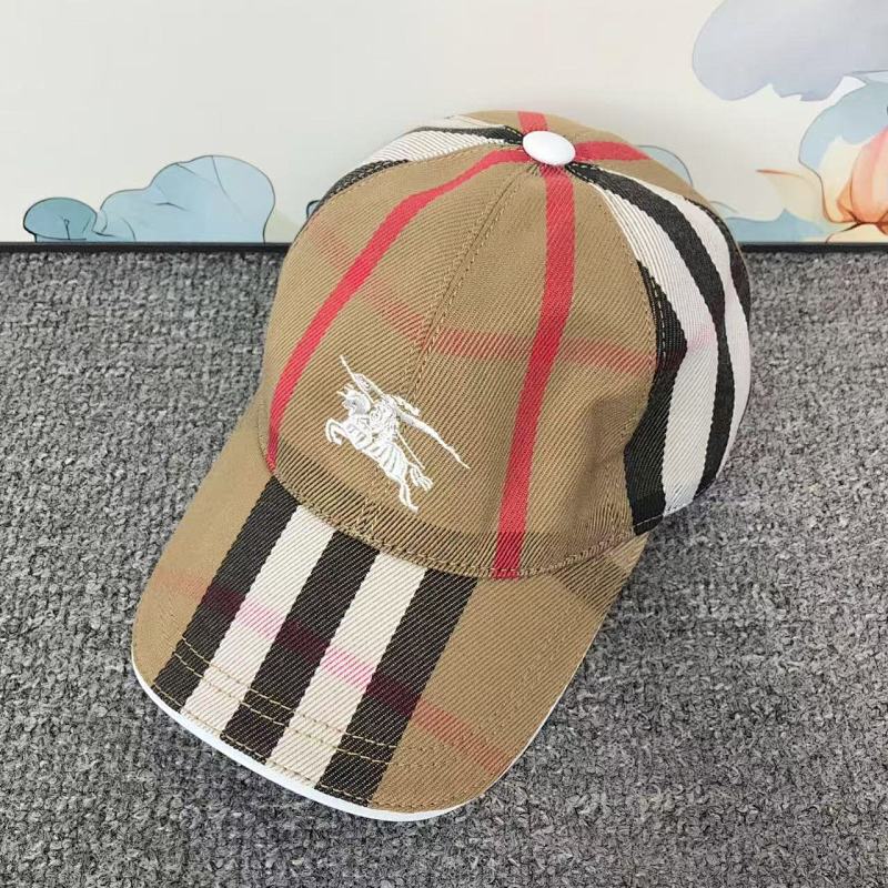 Burberry Hat