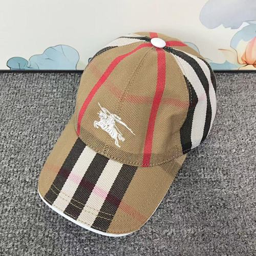 Burberry Hat