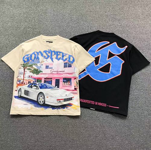 GO S E D T-Shirt