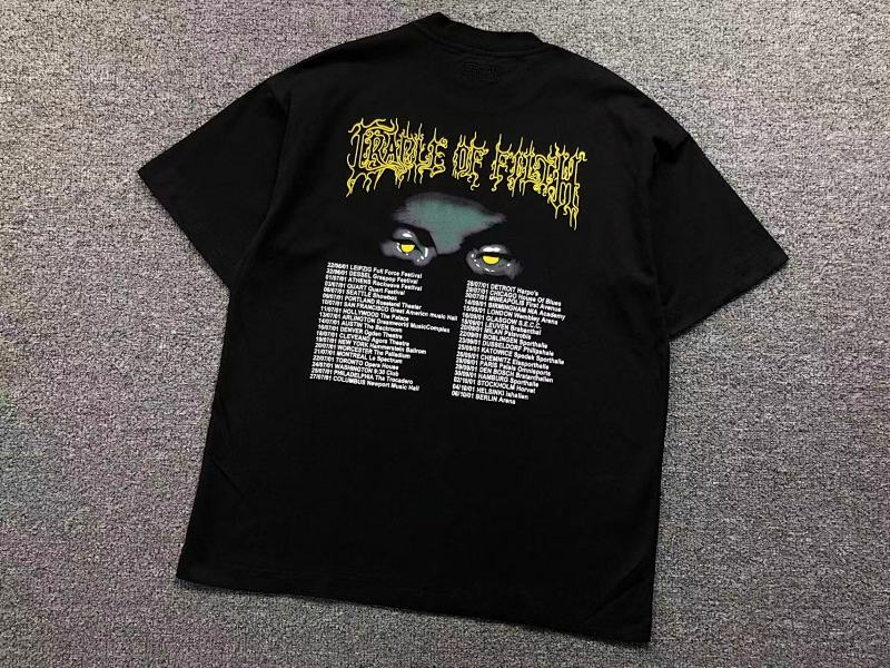 Vetements T-Shirt