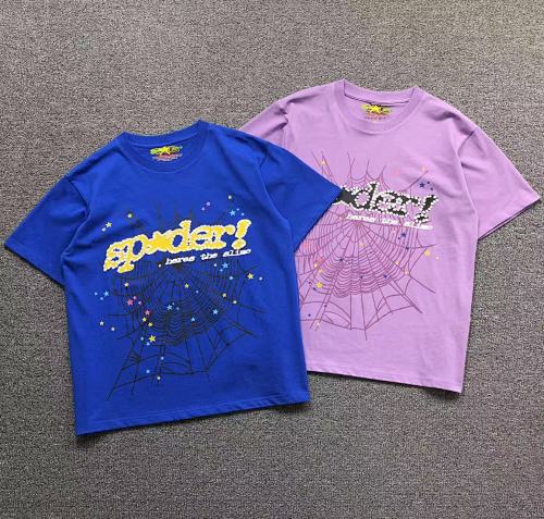 SP5DER T-Shirt