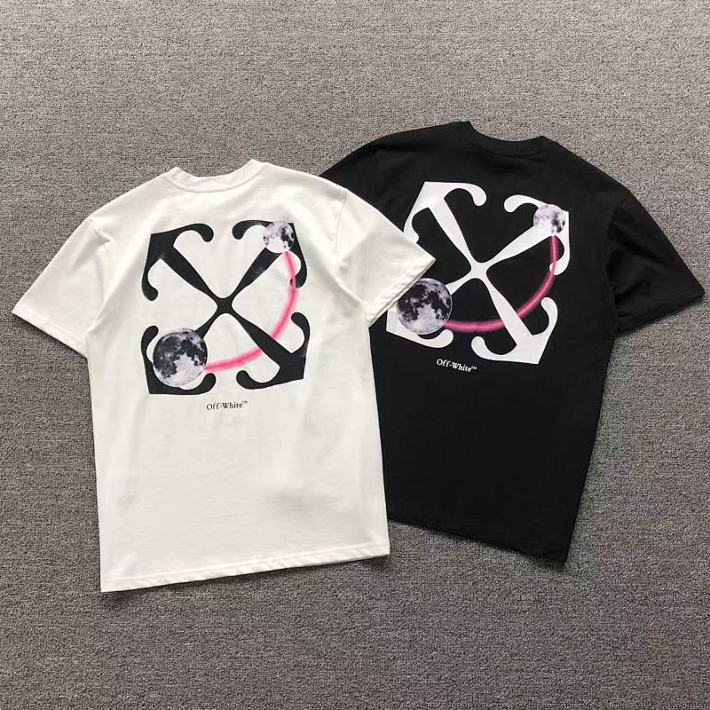 Off-White T-Shirt