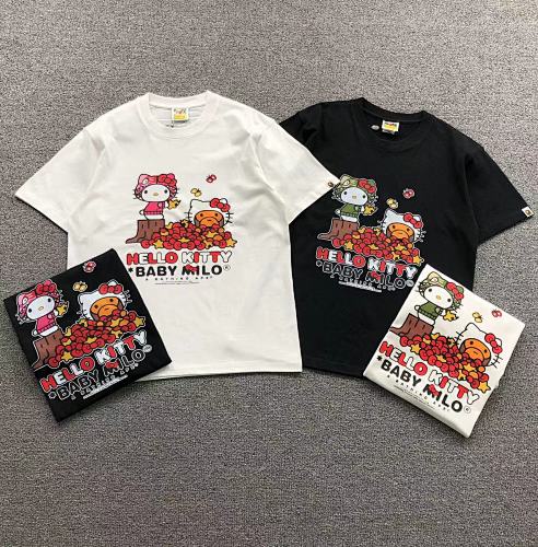 Bape T-Shirt