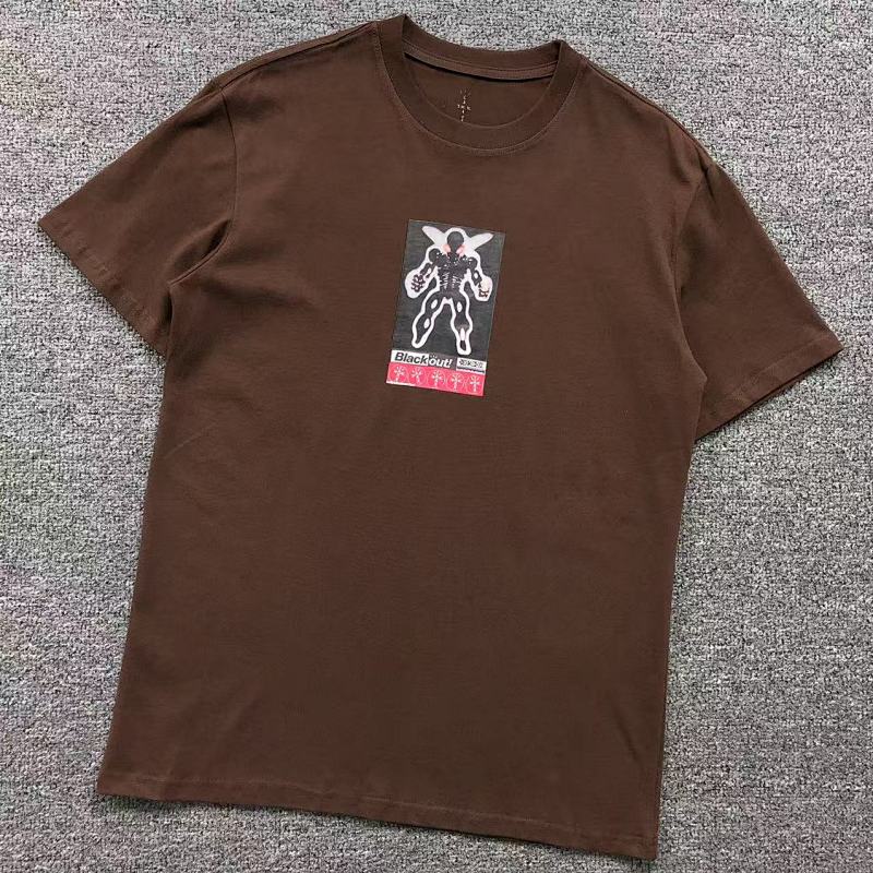 Travis Scott T-Shirt