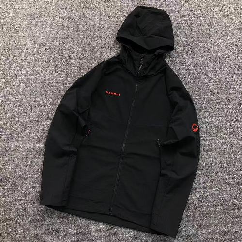 Mammut Jacket