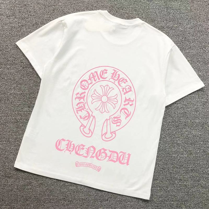 Chrome Hearts T-Shirt