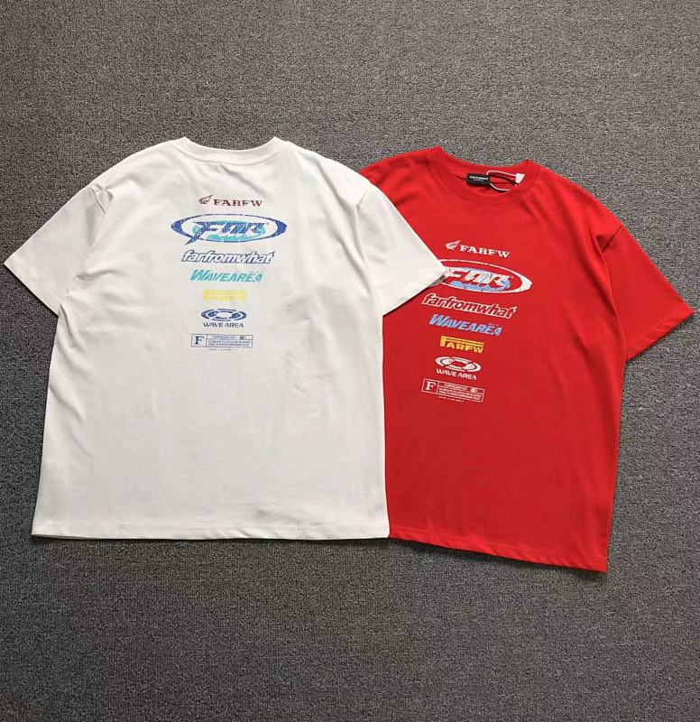Fashion T-Shirt