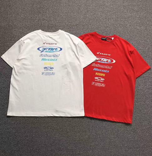Fashion T-Shirt