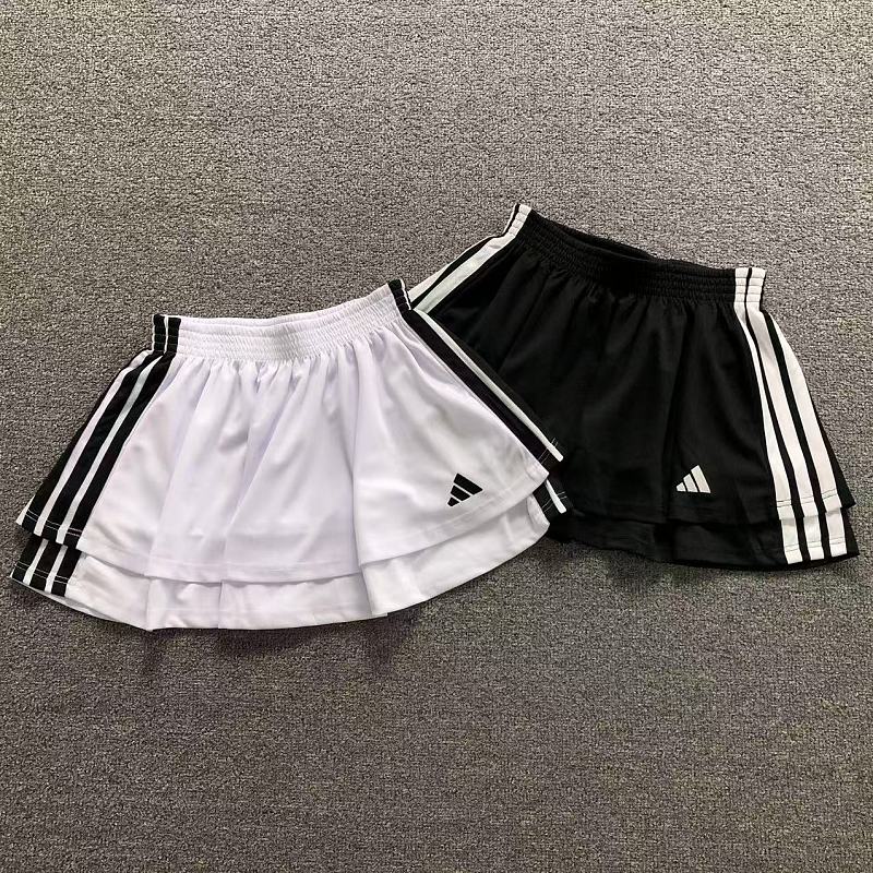 Adidas Short Skirt Femaie Styie