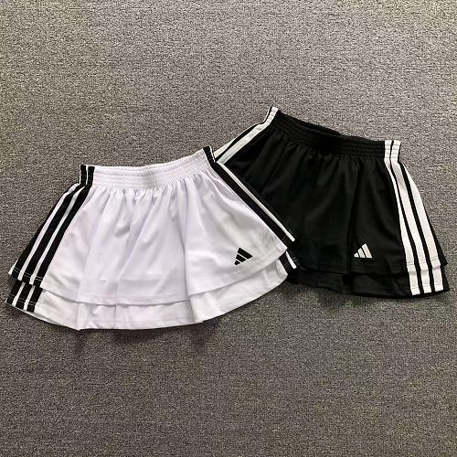 Adidas Short Skirt Femaie Styie