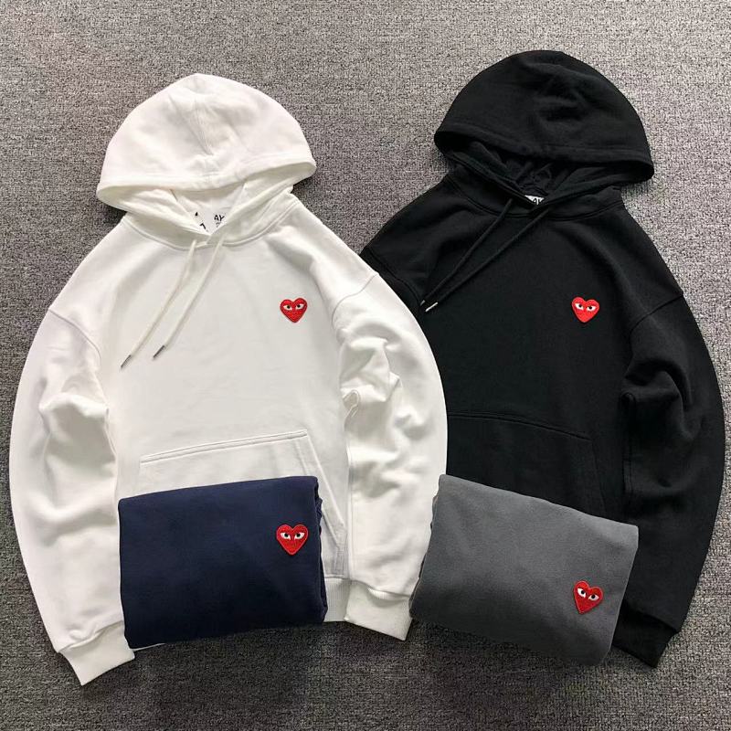 CDG Hoodie