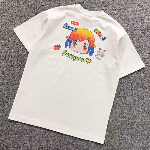 J L IN T-Shirt
