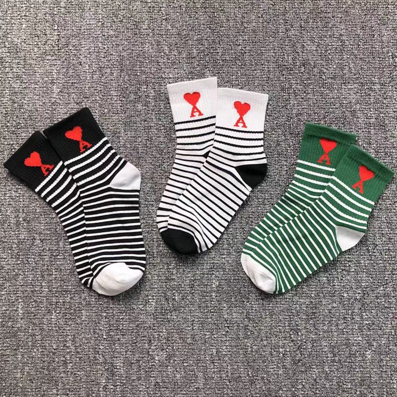 Ami Socks