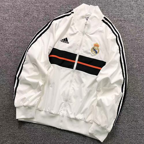 Adidas Football Jacket