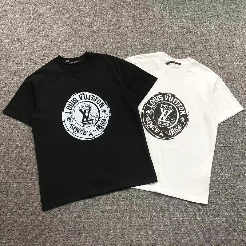 L T-Shirt Im 60kg I Wear Size M In The Phot