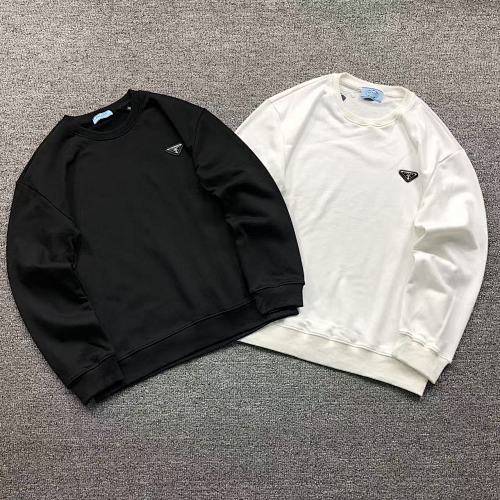 Prada Hoodie
