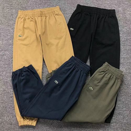 Lacoste Trousers
