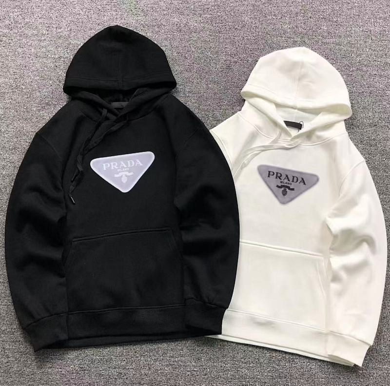 Prada Hoodie