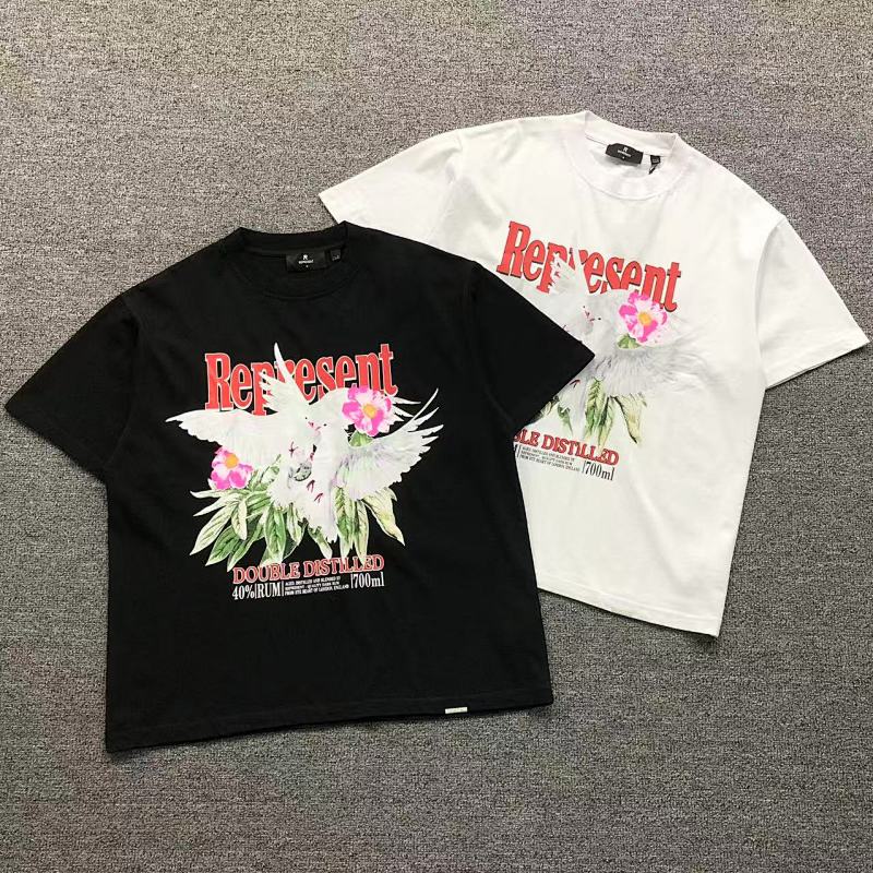 Represent T-Shirt