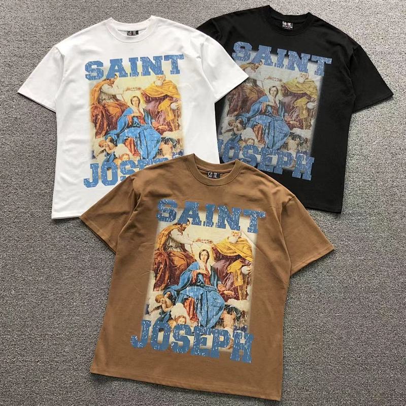 Saint Michael T-Shirt