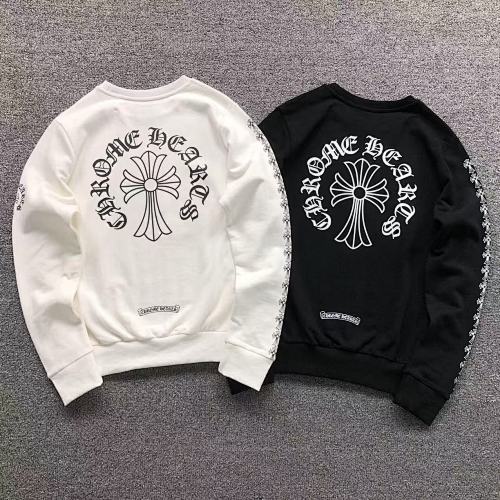 Chrome Hearts Hoodie