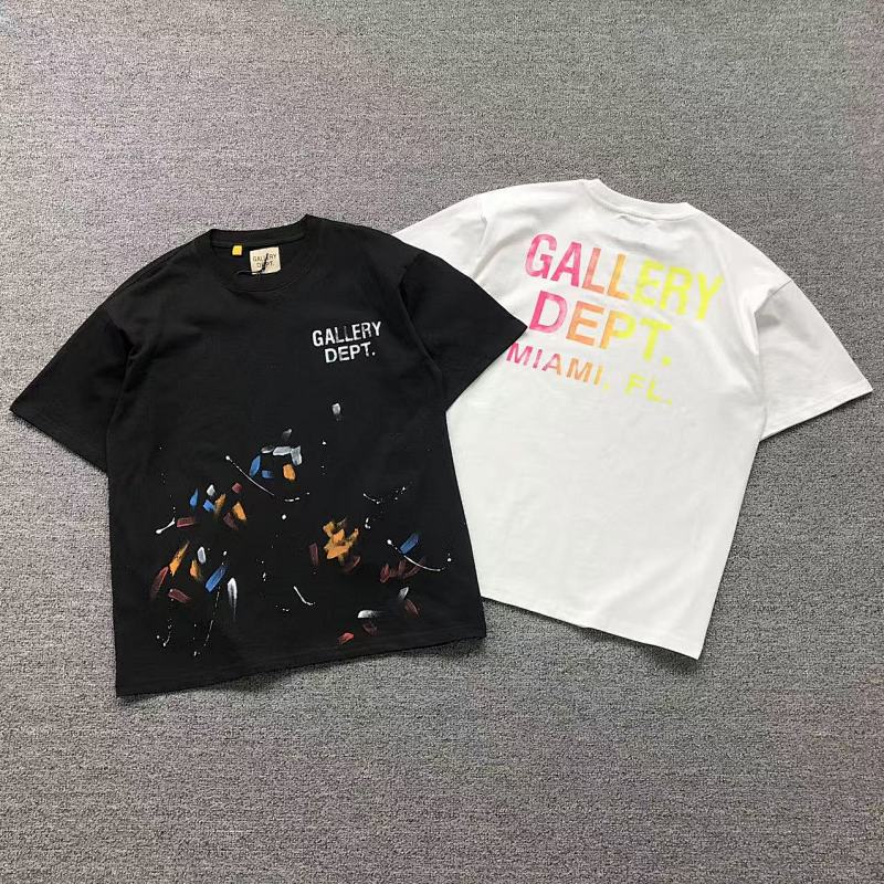 Gallery Dept T-Shrt