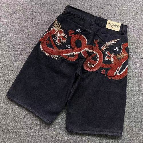 Der Chut E Shorts