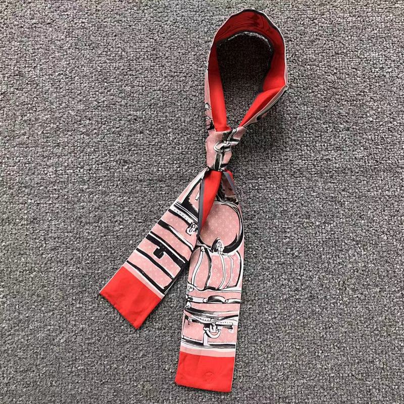 Scarf from Taurusreps