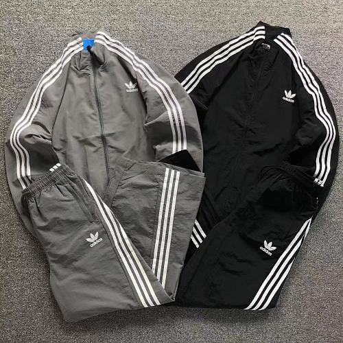 Top Trousers Adidas Jacket Trousers