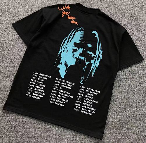 Travis Scott T-Shirt