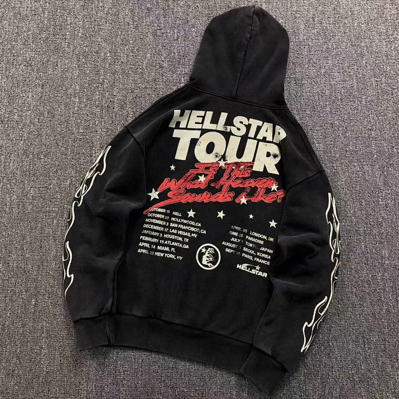 Hellstar Hoodie