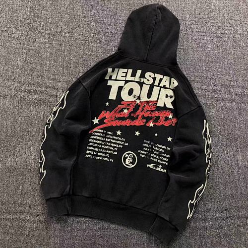 Hellstar Hoodie