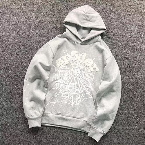 SP5DER Hoodie