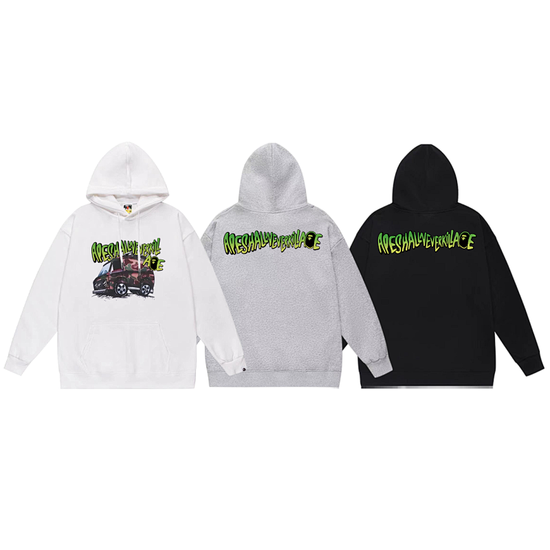 Bape Hoodie