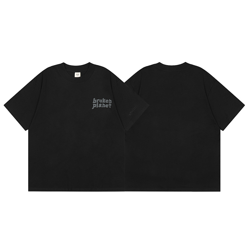 Broken Planet T-Shirt