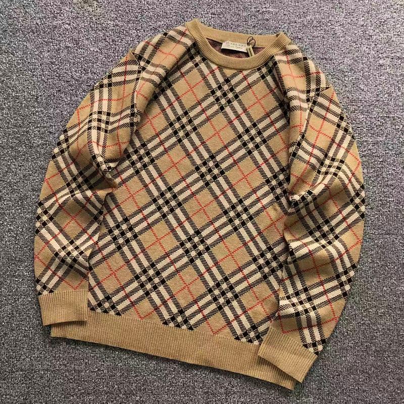 Burberry Sweater