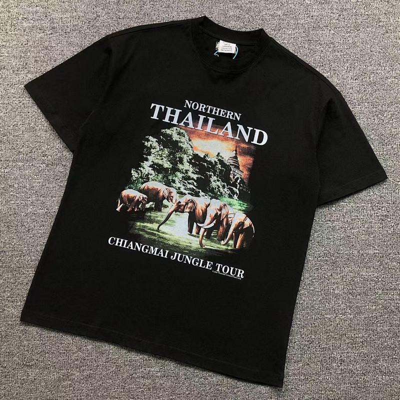 Vetements T-Shirt